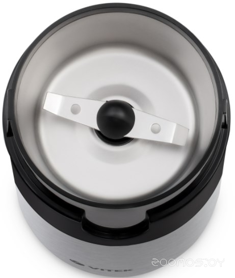 Кофемолка Vitek VT-1540, фото 4
