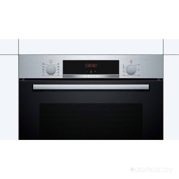 Духовой шкаф Bosch HBA534ES0, фото 5