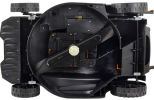 Электрическая газонокосилка  Huter ELM-1800T