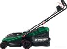 Газонокосилка Parkside PERM 1500 A1