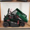 Газонокосилка Parkside PERM 1500 A1