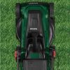 Газонокосилка Parkside PERM 1500 A1