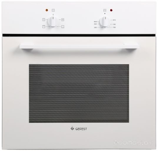 Электрический духовой шкаф Gefest ЭДВ ДА 602 К12, фото 1
