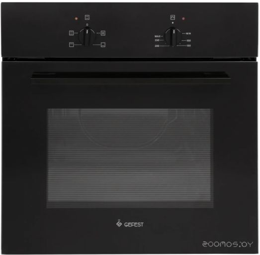 Электрический духовой шкаф Gefest ЭДВ ДА 622 К2, фото 1