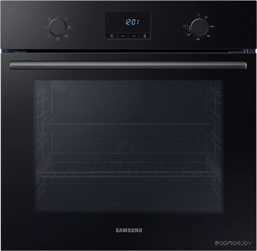Электрический духовой шкаф Samsung NV68A1110RB/WT
