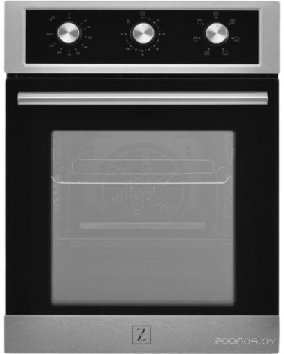 Духовой шкаф ZUGEL ZOE451X, фото 1