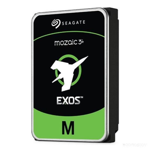 Жесткий диск Seagate Server Exos M ST30000NM004K