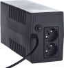 Источник бесперебойного питания Kiper Power B650 (650VA/360W)