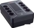 Источник бесперебойного питания Kiper Power Compact B650 (650VA/360W)
