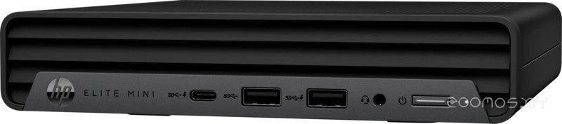 Мини-ПК HP Elite Mini 800 G9 C7GG7AT