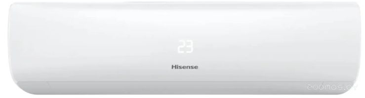 Сплит-система Hisense ZOOM 2.0 Classic A AS-07HW4RLRKB00