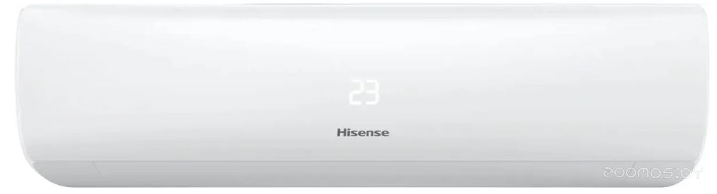 Сплит-система Hisense ZOOM 2.0 Classic A AS-09HW4RLRKB01