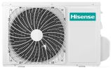 Сплит-система Hisense ZOOM 2.0 Classic A AS-09HW4RLRKB01