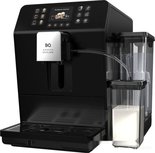 Кофемашина BQ CM6001
