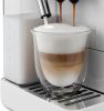 Кофемашина Delonghi Rivelia Start EXAM420.55.WXL