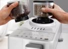 Кофемашина Delonghi Rivelia Start EXAM420.55.WXL