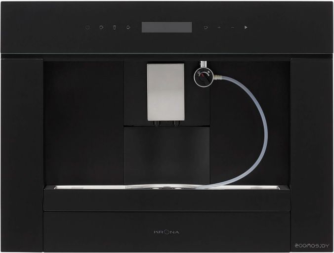 Кофемашина Krona Rems 45H coffee BL