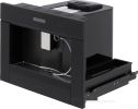 Кофемашина Krona Rems 45H coffee BL
