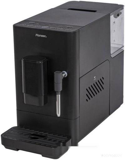 Кофемашина Pioneer CMA105, фото 1