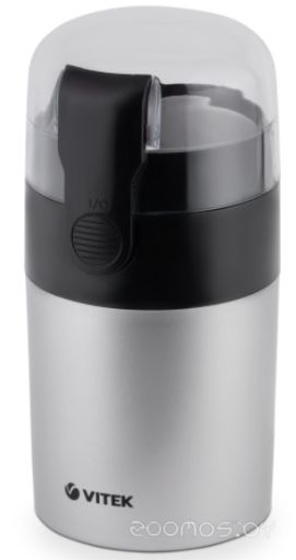 Кофемолка Vitek VT-1540, фото 1