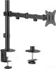 Кронштейн для монитора BrightSight LDT66-C012 (черный)