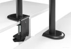Кронштейн для монитора BrightSight LDT66-C012 (черный)