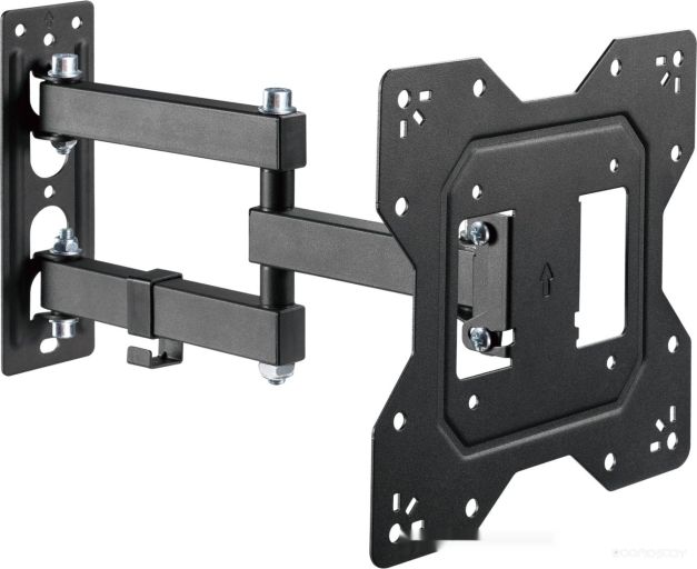 Кронштейн для телевизора BrightSight LPA68-223 (черный)