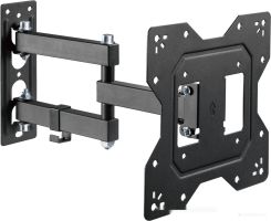 Кронштейн для телевизора BrightSight LPA68-223 (черный)