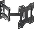Кронштейн для телевизора BrightSight LPA68-223 (черный)