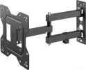 Кронштейн для телевизора BrightSight LPA68-223 (черный)