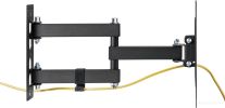 Кронштейн для телевизора BrightSight LPA68-223 (черный)