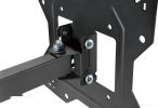 Кронштейн для телевизора BrightSight LPA68-223 (черный)