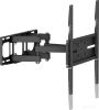 Кронштейн для телевизора BrightSight LPA85-446 (черный)