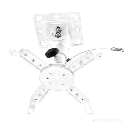 Кронштейн Kromax PROJECTOR-10 white