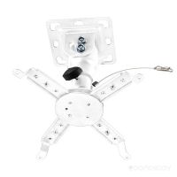 Кронштейн Kromax PROJECTOR-10 white
