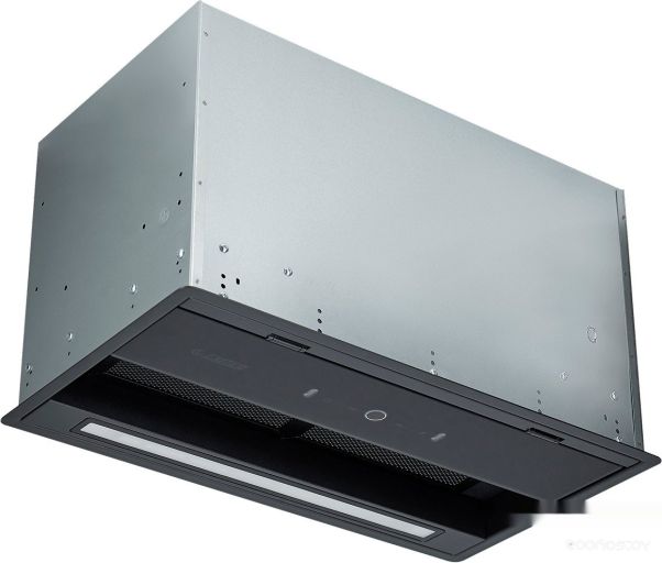Кухонная вытяжка Exiteq EX-1516 (черный)