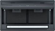 Кухонная вытяжка Exiteq EX-1516 (черный)