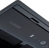 Кухонная вытяжка Exiteq EX-1516 (черный)