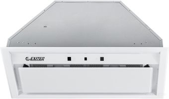 Кухонная вытяжка Exiteq EX-7016 (белый)