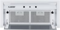 Кухонная вытяжка Exiteq EX-7016 (белый)