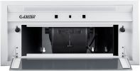 Кухонная вытяжка Exiteq EX-7016 (белый)