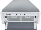 Кухонная вытяжка Exiteq EX-7016 (белый)