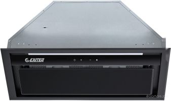 Кухонная вытяжка Exiteq EX-7016 (черный)