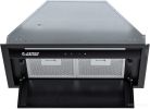 Кухонная вытяжка Exiteq EX-7016 (черный)