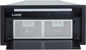 Кухонная вытяжка Exiteq EX-7016 (черный)
