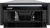 Кухонная вытяжка Exiteq EX-7016 (черный)