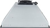 Кухонная вытяжка Exiteq EX-7016 (черный)