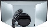Кухонная вытяжка Exiteq EX-7016 (черный)