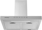 Кухонная вытяжка Maunfeld Modern 60 Touch (нержавеющая сталь)