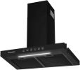 Кухонная вытяжка Maunfeld Modern 60 Touch (черный)